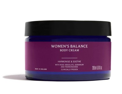 Neal's Yard Remedies Women's Balance Body Cream 200ml BBE 02/2028