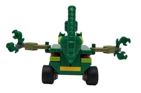 Lego Marvel Micros Scorpion And Vehicle sh361