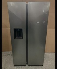 SAMSUNG Series 7 SpaceMax RS68CG852ES9 American-Style Smart Fridge Freezer 