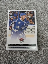 2014-15 Fleer Ultra - Ryan Callahan #176