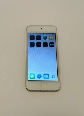 Apple iPod Touch 5th 6th 7th Generation - All Colors - 16GB 32GB
