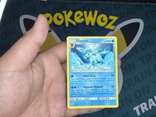 Glaceon SM238 - Sun & Moon Promo - Pokemon Card - NM on eBay
