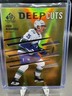 2023-24 Upper Deck SP Game Used - Deep Cuts Aidan McDonough #DC-52 /250 (RC)