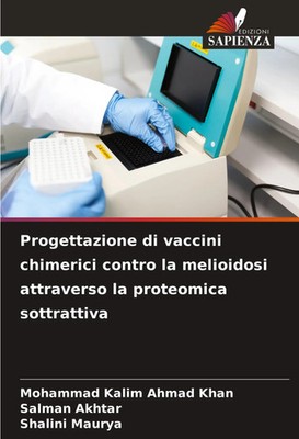 Mohammad Kalim Ahmad Khan (u. a.) | Progettazione di vaccini chimerici contro...