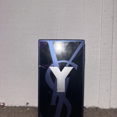 Yves Saint Laurent Y 3.3 fl oz Men's Eau De Toilette