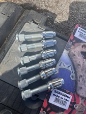 2022 Polaris RS1 RZR Turbo Wheel studs