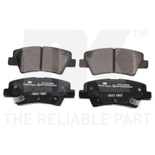 Kits de frein Hyundai I30