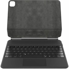 Belkin Connect Pro Keyboard Case with Magnetic Stand for Apple 13" iPad Pro M4,