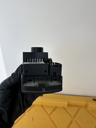 2015-2018 AUDI Q3 QUATTRO DASHBOARD DASH HEADLIGHT HEADLAMP CONTROL SWITCH OEM - 第 4/9 張圖片