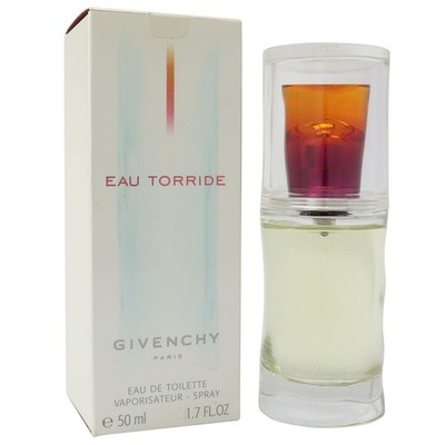 Givenchy Eau Torride 50 ml EDT Eau de Toilette Spray