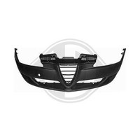 1X StoßFäNger Diederichs 3041250 Passend FüR Alfa Romeo
