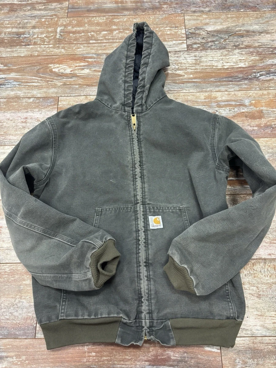 Carhartt J130 Jackets for Men for sale - eBay