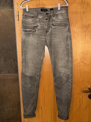 Tigha Jeans Jona Grau Gr. 31/32@@@