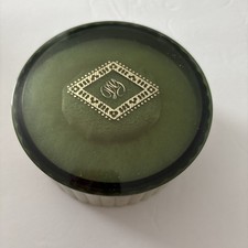 VTG Dorothy Gray WHITE LILAC Dusting Powder 6 Oz Sealed