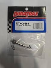 Duratrax Top Shaft Gear Evader St EVST 2wd Vintage Truck DTXC9665