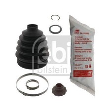 Jeu De Joints Soufflets Arbre De Commande Febi Bilstein 30024 pour Audi Seat VW