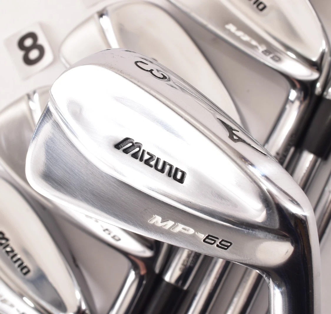Mizuno Mp 69 for sale | eBay