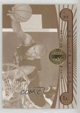 2005-06 Topps First Row Sepia-Tone /25 Shane Battier #33