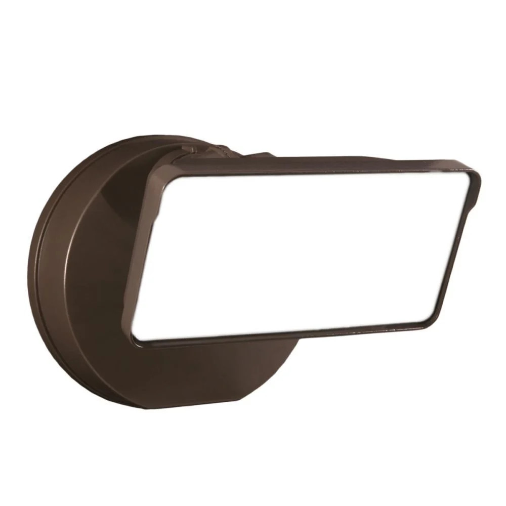 Головной прожектор Halo 1 Бронзовый 216 Вт светодиод 3000 люмен 13490₽