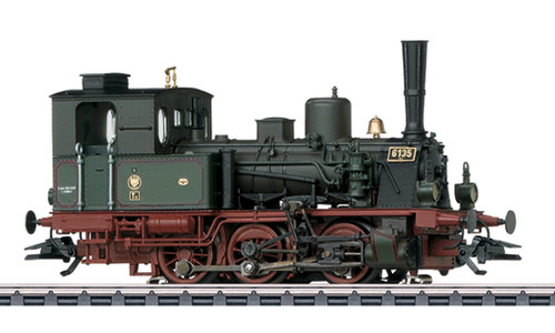 MÄRKLIN Spur H0 - Art.Nr. 37148 Dampflokomotive | Condition: Neu: Sonstige (siehe Artikelbeschreibung)