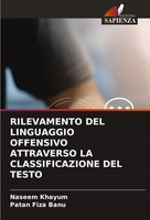 Rilevamento Del Linguaggio Offensivo Attraverso La Classificazione Del Testo
