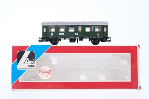 Lima H0 309154 Personenwagen 2.KL. DB | Zustand: Gebraucht