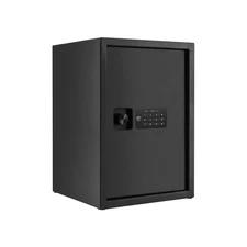 Safe for Home, 2.0 Cubic Feet Safe Box W/Electronic Digital Keypad, Removable...