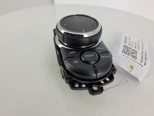 MINI F56 Media Screen Touch Controller Centre Console SatNav Switch 6582 9350735 - Picture 4 of 6