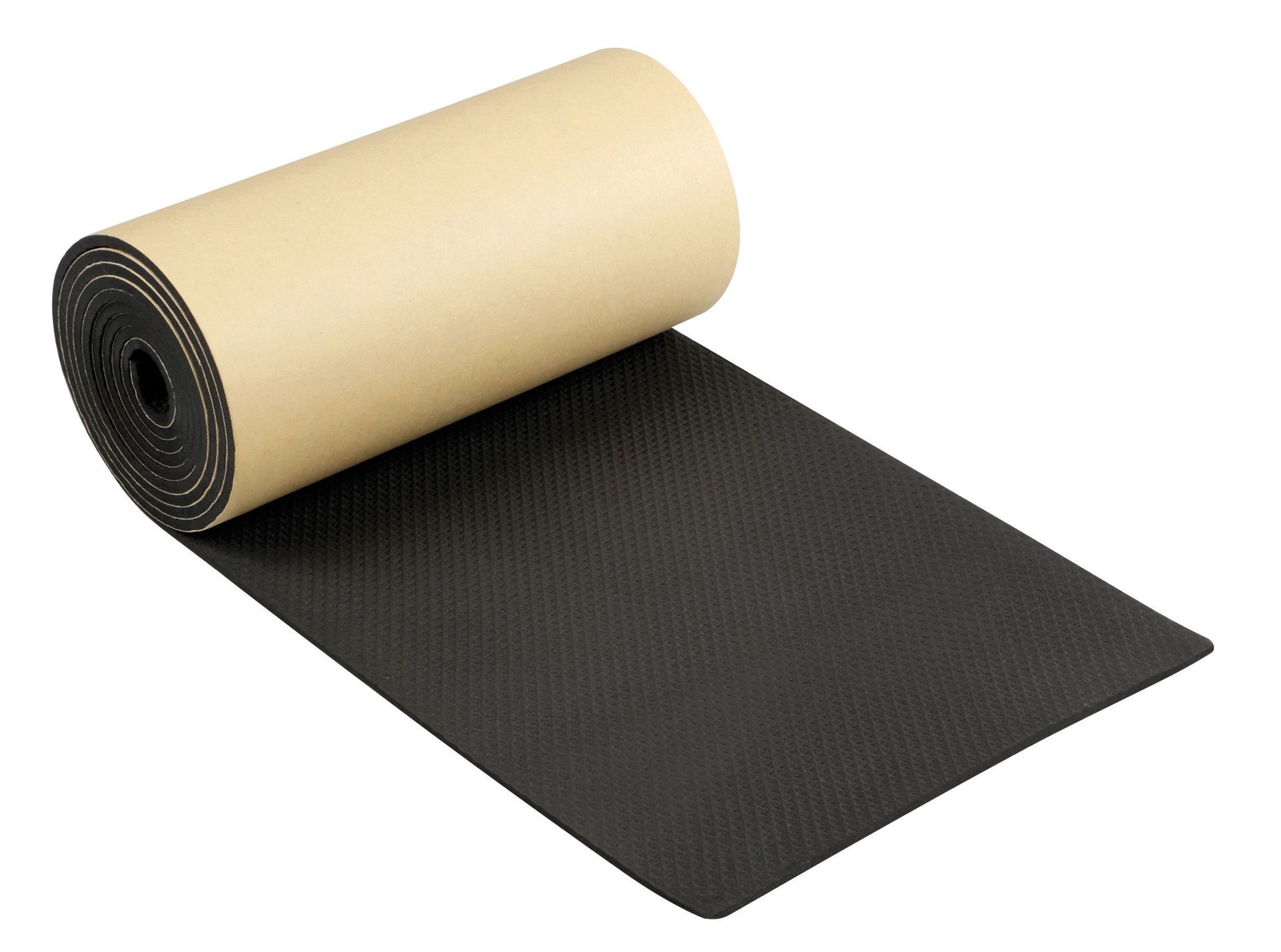 Rotolo Adesivo Bump-Mat L 200x50 cm: Protezione Totale Multiuso