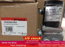 New Honeywell VE4025A1004 Solenoid gas Valves In Box Fast Shipping US Free TAX