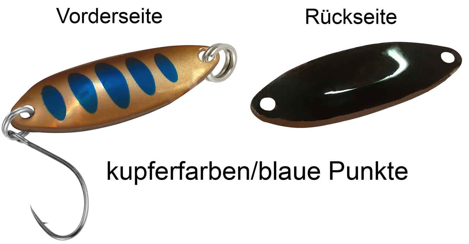 Ложка FTM Tango 18г GS 461188 для приготовления блинков 2590₽