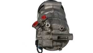 P13232307 1879421 klimakompressor OPEL INSIGNIA BERLINA COSMO 2008