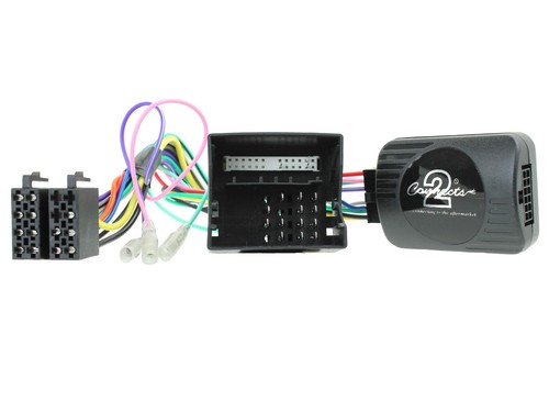 Pioneer 1DIN USB DAB MP3 Lenkrad Autoradio für Ford C-Max Can 07-10 Focus schwar - Bild 8 von 11