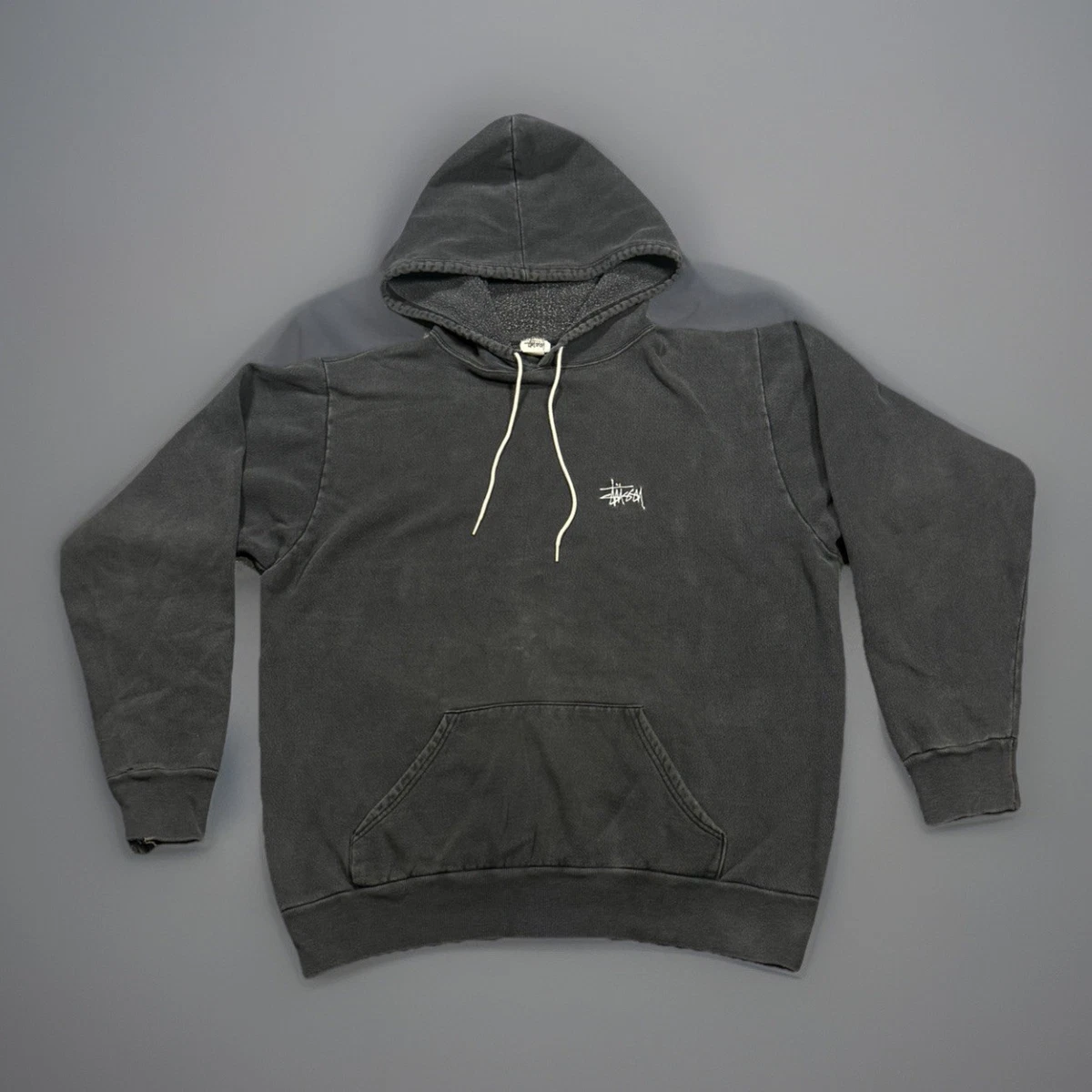 Stussy Hoodies & Sweatshirts for Men with Vintage for Sale - Shop