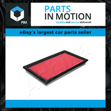 Air Filter fits SUZUKI Ashika Genuine Top Quality Guaranteed New