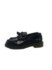 Mens Dr.Martens Dr. Martens ADRIAN Tassel Loafers UK6 BLK Leather AW006