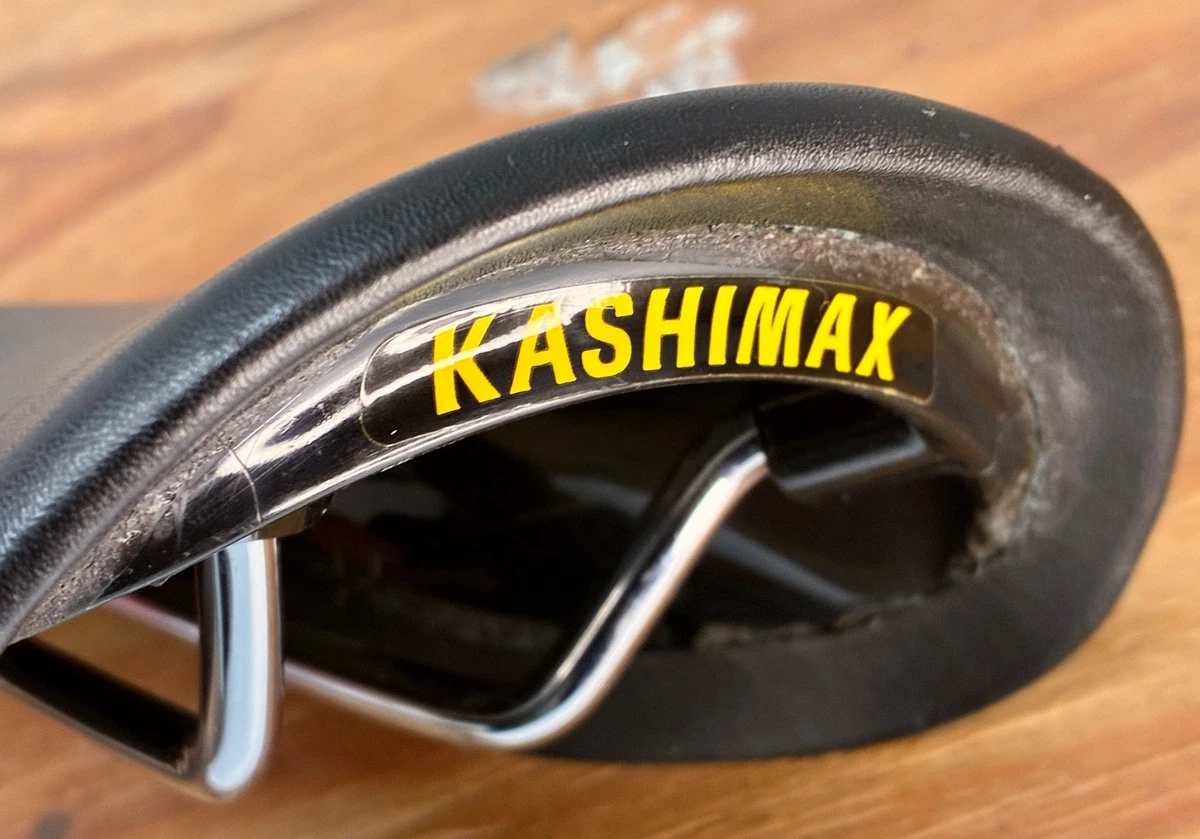 KASHIMAX Racing Saddles & Seats for sale | eBay