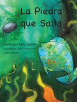 Kelly Lenihan | La Piedra Que Salta | Buch | Spanisch (2018) | Gebunden