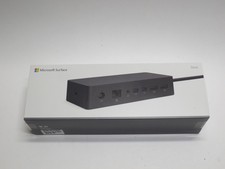 Microsoft Surface Pro 3 4 5 6 7 8 9 Dock 1661, PF3-00005 - New Open Box
