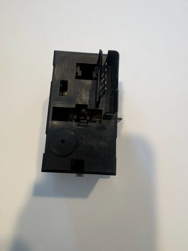 Interruptor de luz antiniebla de carga para camión Chevy Silverado 1999-2002 Silverado 15735837 Foto 2 de 4