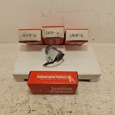 New Lot Of 4 Standard Udr-6 Ignition Condenser 1933-66 Cadillac Chevy Pontiac New Lot Of 4 Standard Udr-6 Ignition Condenser 1933-66 Cadillac Chevy Pontiac