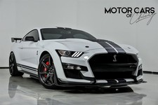 2022 Ford Mustang Shelby GT500-CFTP!