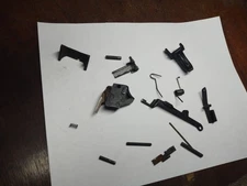 Diamondback Am2 9mm Trigger  Slide Lock Pins Ejector  Springs Tabs  #25-512