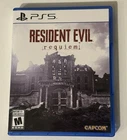 Resident Evil Requiem - Sony PlayStation 5