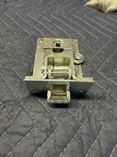 Ford Flathead V8 New Hood Latch 1935 1936 1937 1938 1939 1940 1941 1946 1948 Ford Flathead V8 New Hood Latch 1935 1936 1937 1938 1939 1940 1941 1946 1948