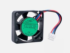 ADDA AD0205MX-K59 2.5cm 25mm DC5V 0.12A 3pin micro cooling fan
