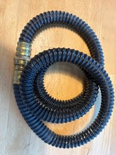 Titan Capspray Hvlp Whip Air Hose 34 Id X 5 Ft 0524405a Titan Capspray Hvlp Whip Air Hose 34 Id X 5 Ft 0524405a