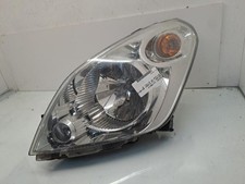 Feu avant (phare) Suzuki SPLASH