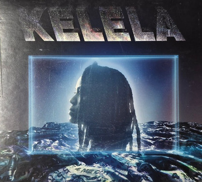 Kelela   Cut 4 Me 2 x CD - SEALED NEW DOUBLE DISC DELUXE EDITION MIXTAPE