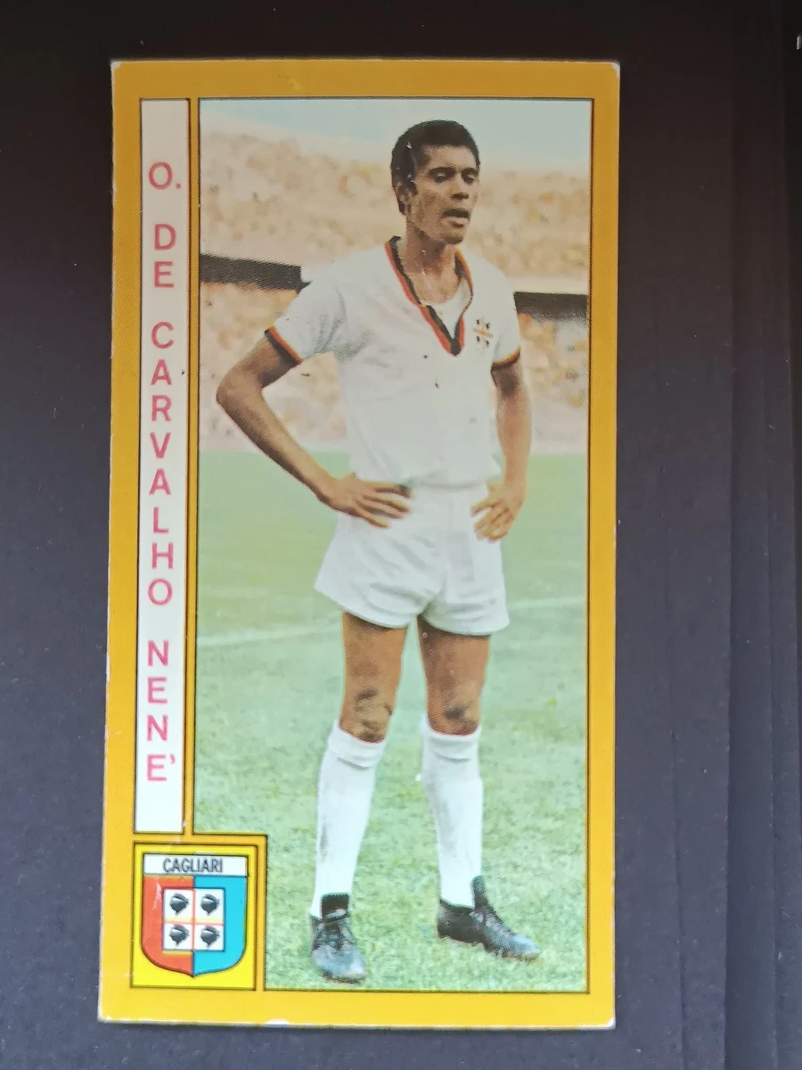 Gazzetta Dello Sport – 20 Août 1969 – Leoncini, Cagliari, Riva, Kentucky